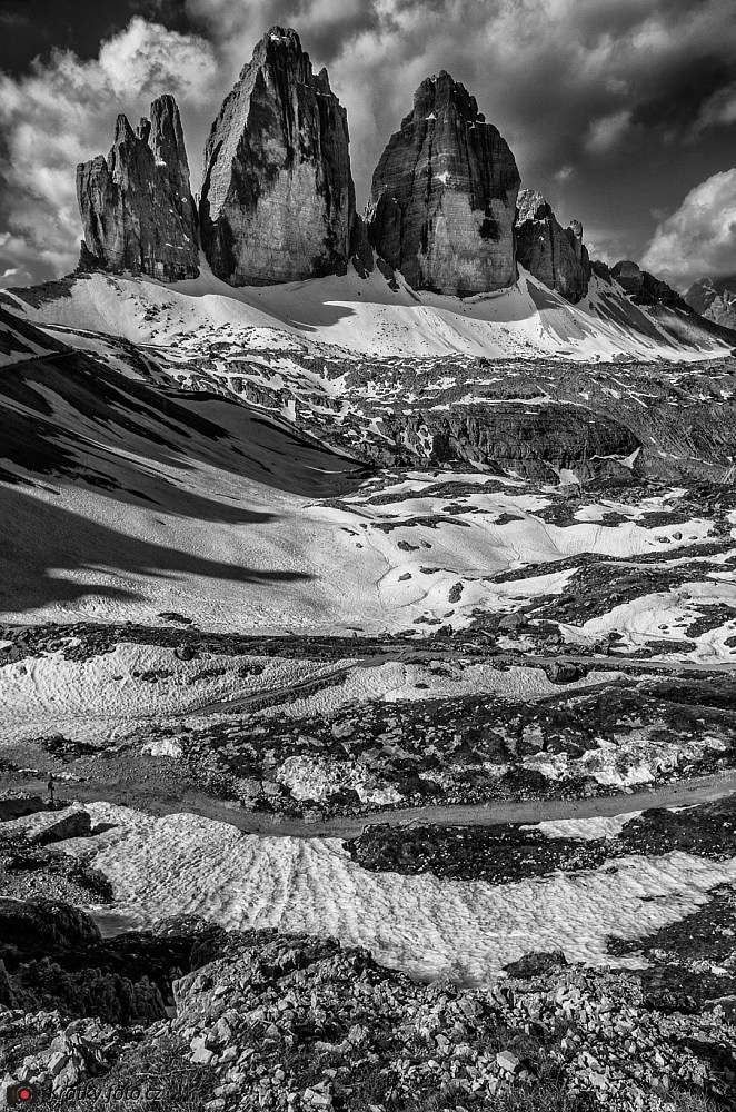 Tre cime