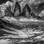 Tre cime